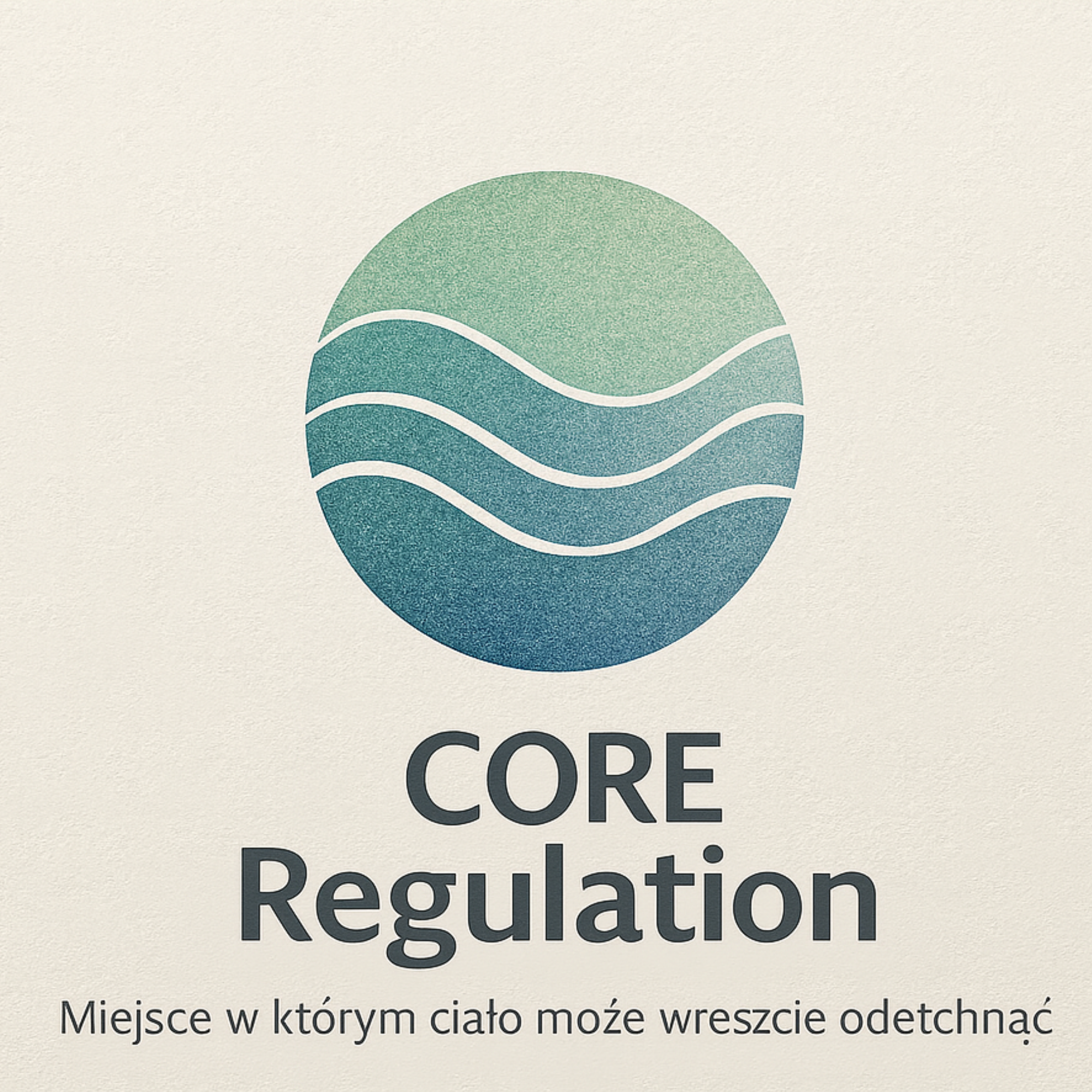 Core Regulation – miejsce, w którym ciało może wreszcie odetchnąć